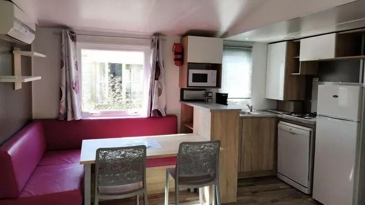 Photo of Kitchen in Torreilles