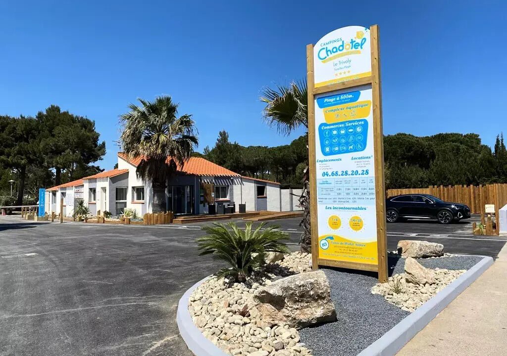 Photo of Outdoor in Torreilles