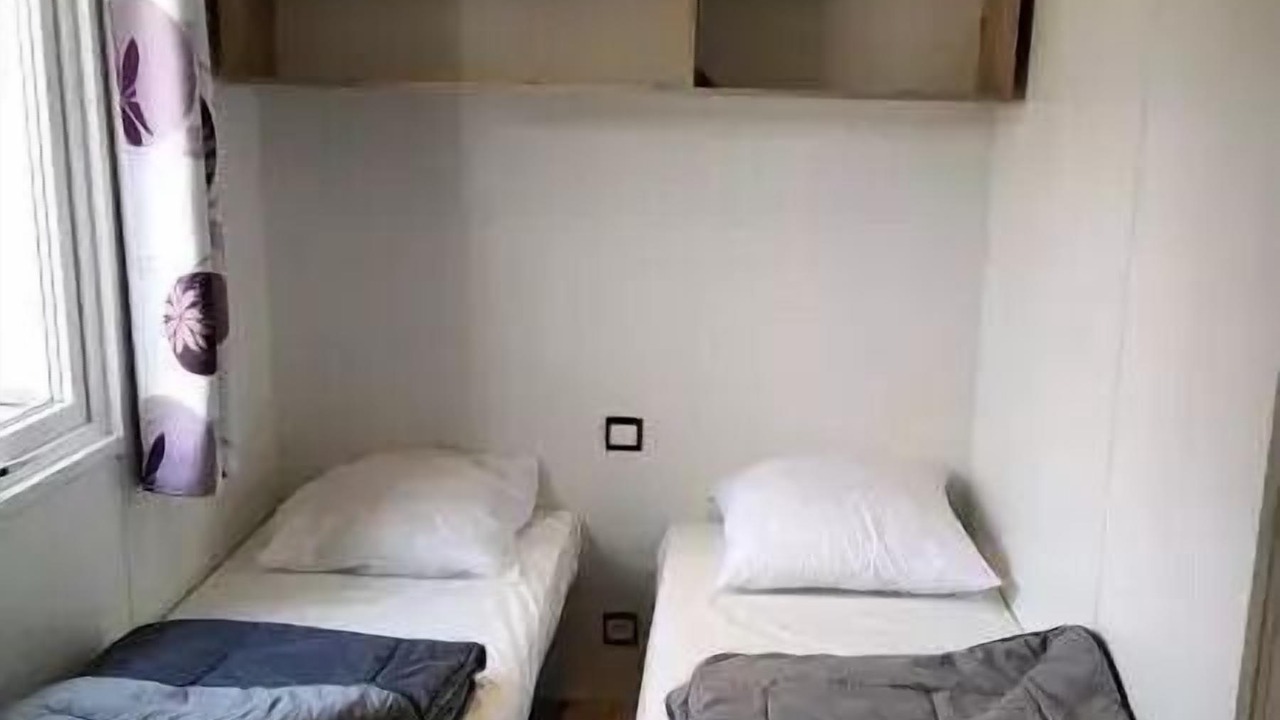 Photo of Bedroom in Torreilles