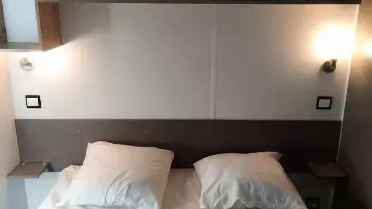 Photo of Bedroom in Torreilles