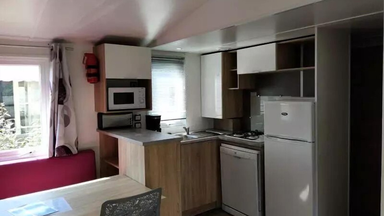 Photo of Kitchen in Torreilles