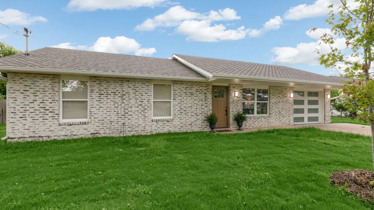 Photo of Outdoor in Bentonville