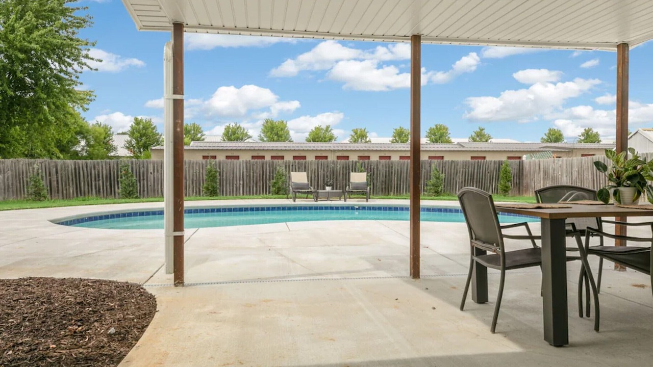 Photo of Outdoor in Bentonville