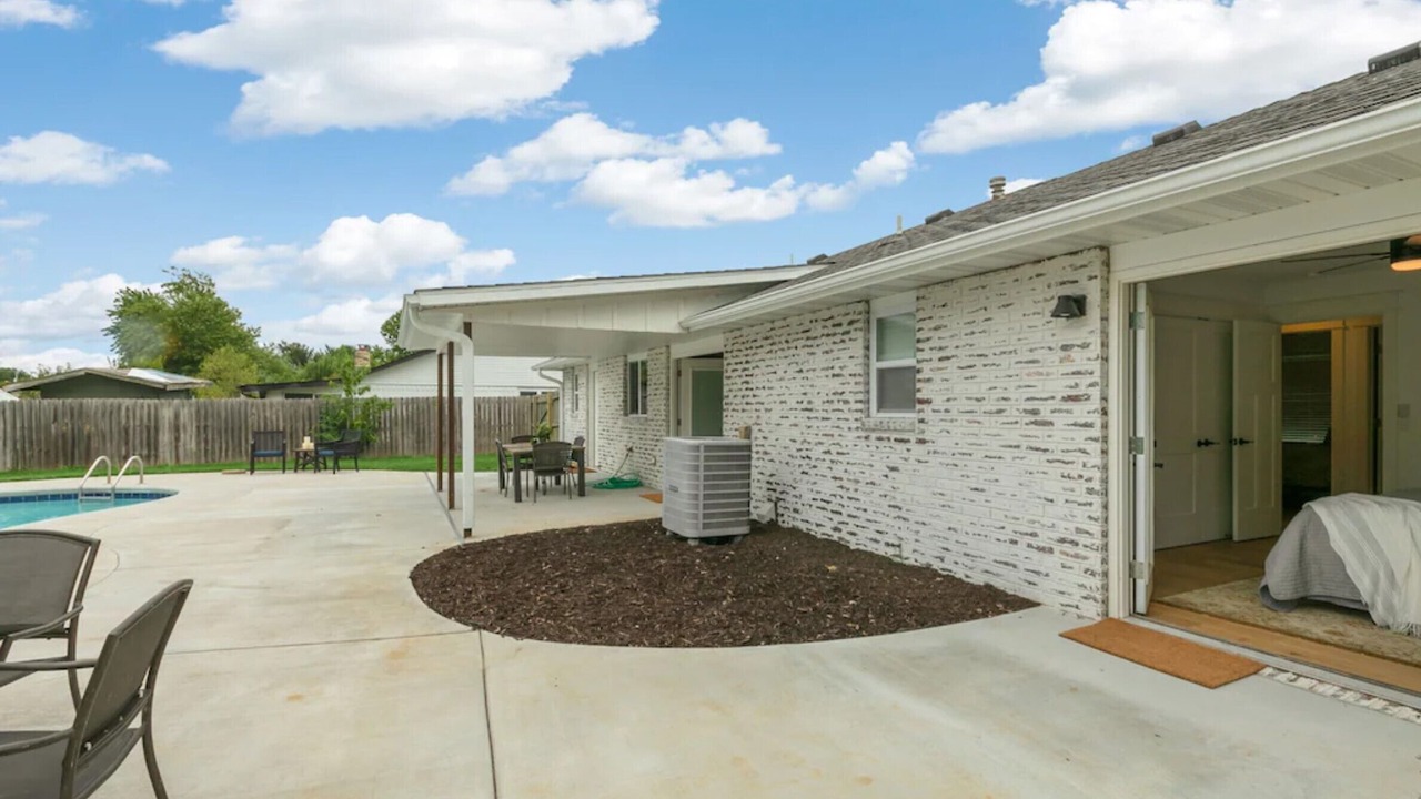 Photo of Outdoor in Bentonville