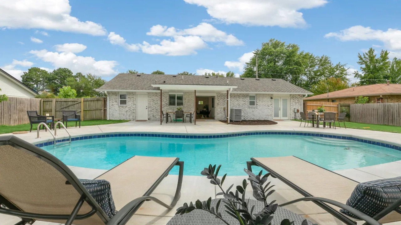 Photo of Outdoor in Bentonville