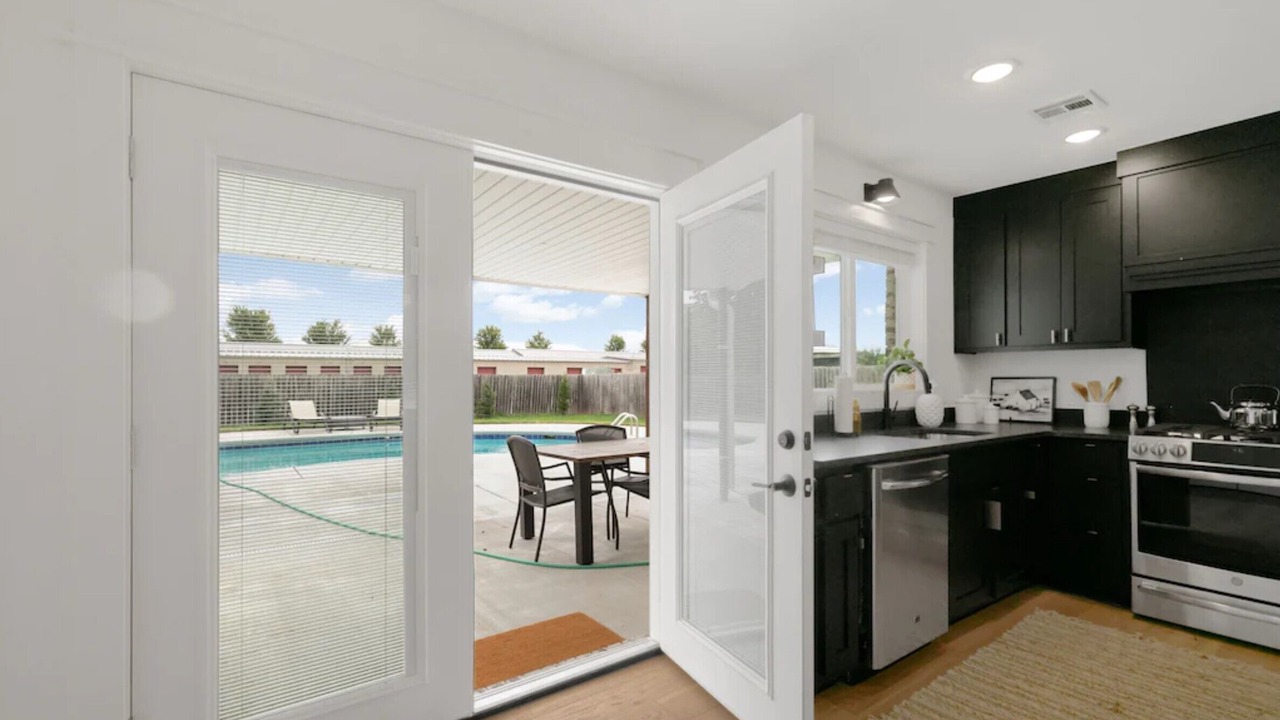 Photo of Kitchen in Bentonville