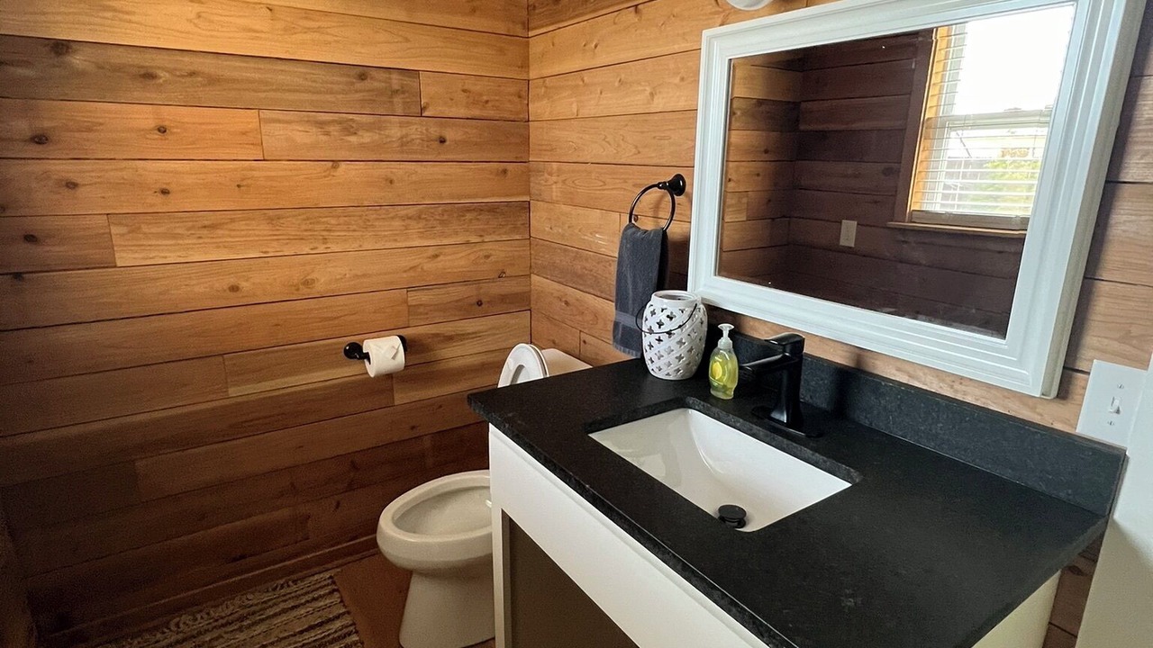 Photo of Bathroom in Bentonville