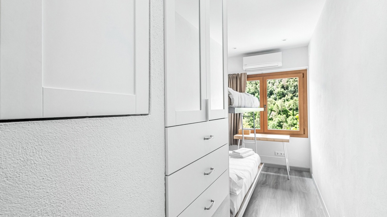 Photo of Bedroom in Sant Quirze Safaja