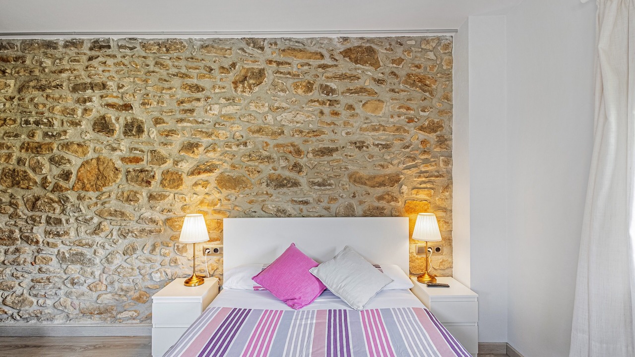 Photo of Bedroom in Sant Quirze Safaja