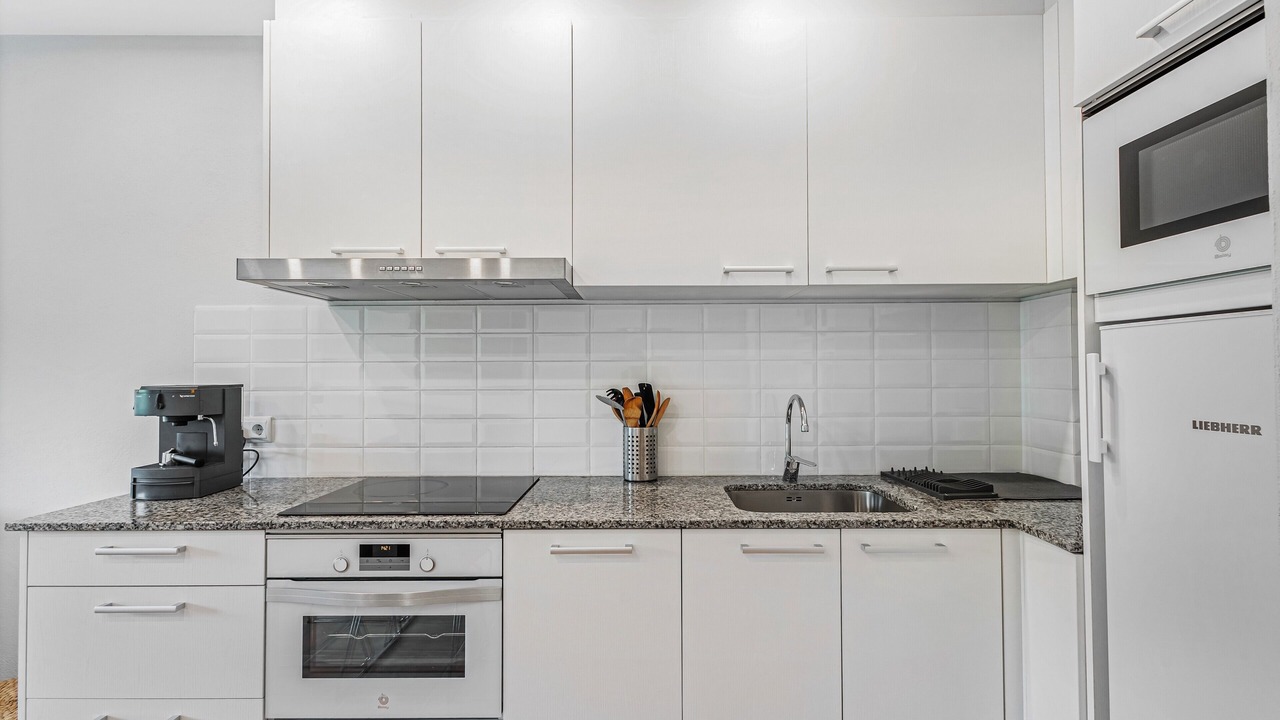 Photo of Kitchen in Sant Quirze Safaja