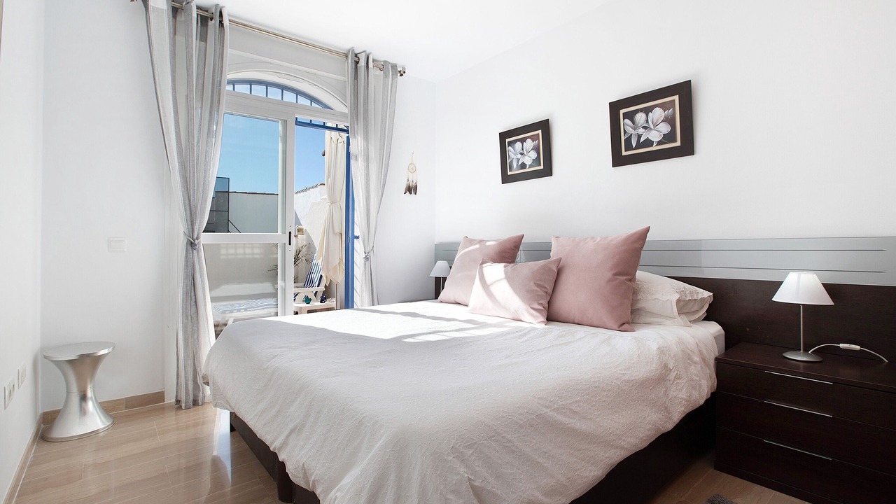 Photo of Bedroom in La Cala de Mijas