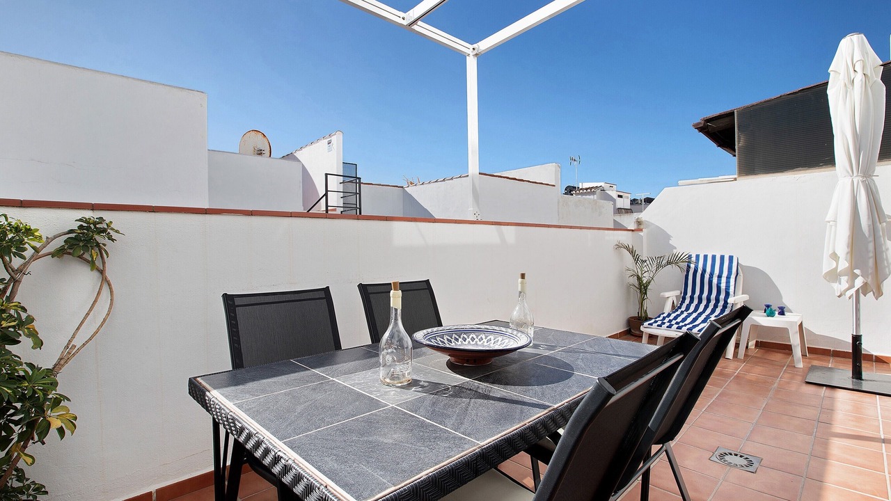 Photo of Outdoor in La Cala de Mijas