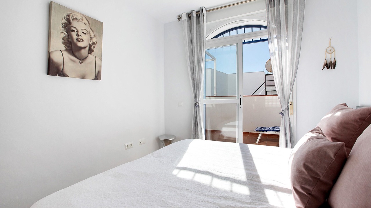 Photo of Bedroom in La Cala de Mijas