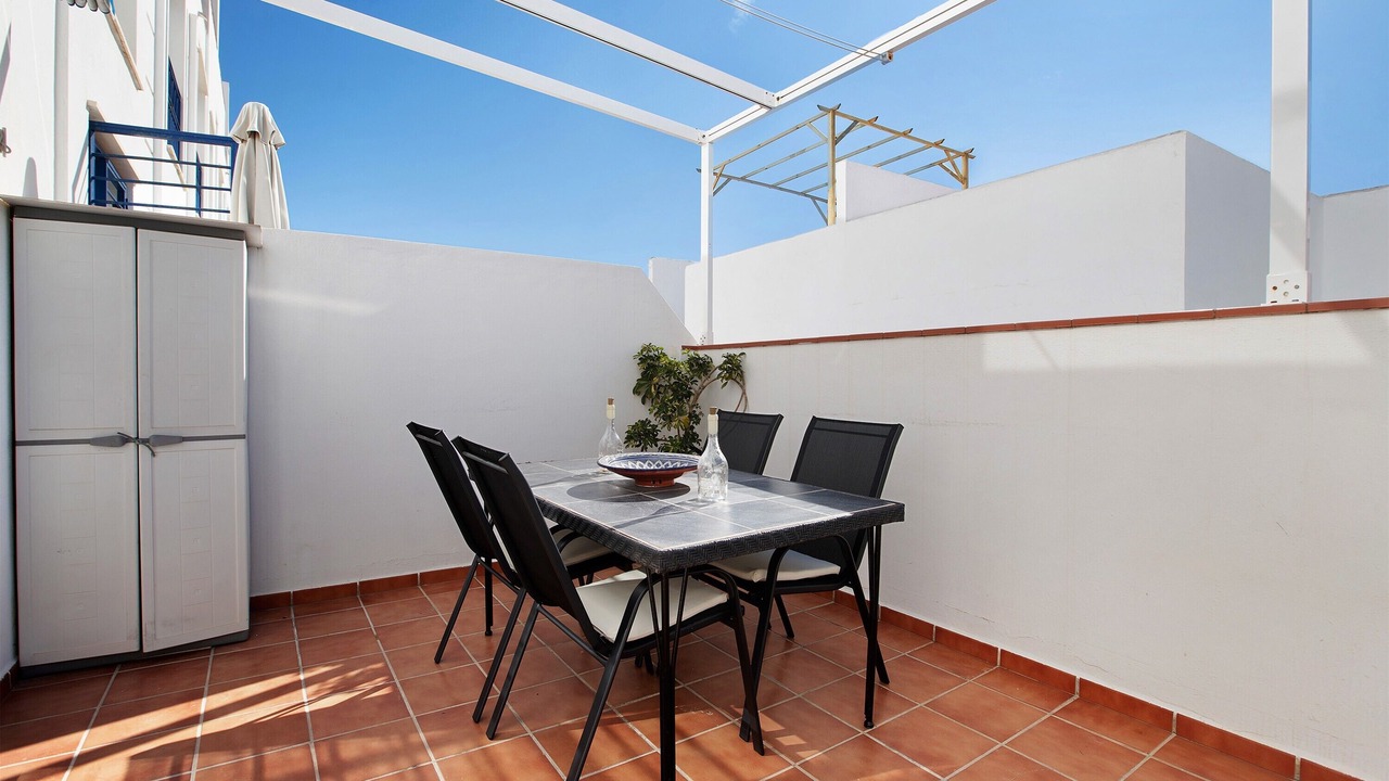 Photo of Outdoor in La Cala de Mijas
