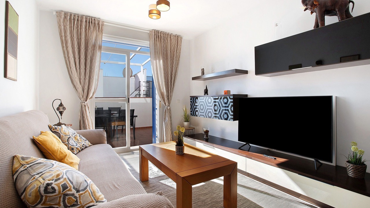 Photo of Livingroom in La Cala de Mijas
