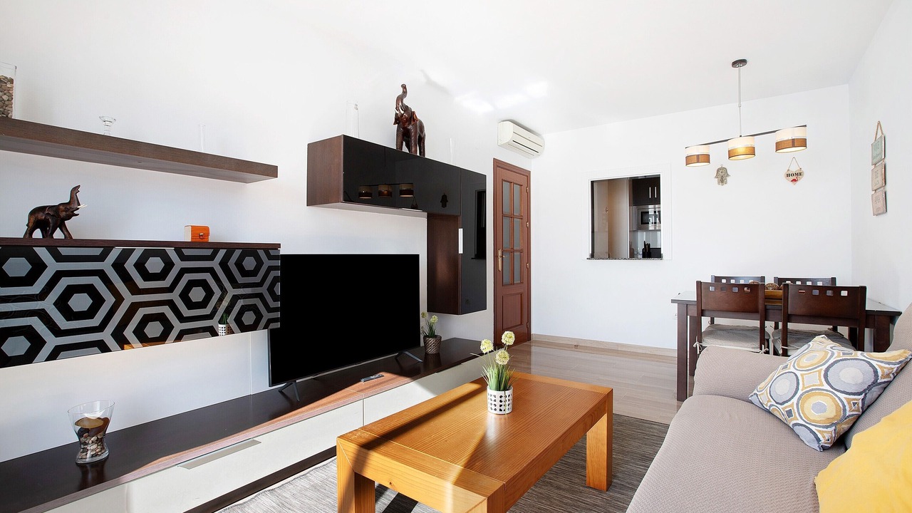 Photo of Livingroom in La Cala de Mijas