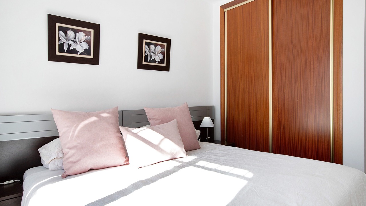 Photo of Bedroom in La Cala de Mijas
