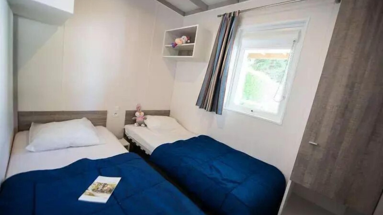 Photo of Bedroom in Longeville-sur-Mer