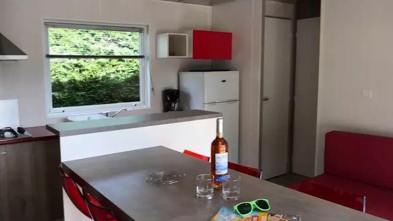 Photo of Kitchen in Longeville-sur-Mer