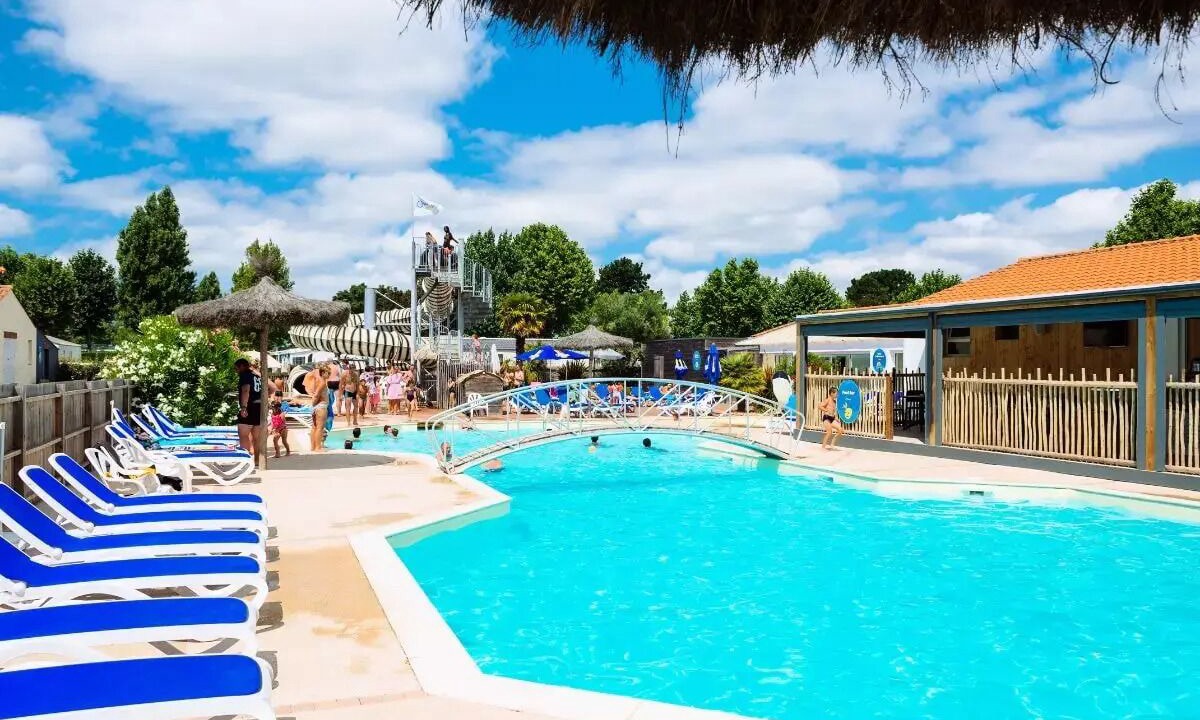 Photo of Outdoor in Longeville-sur-Mer