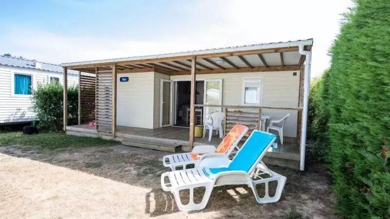 Photo of Patio Balcony in Longeville-sur-Mer