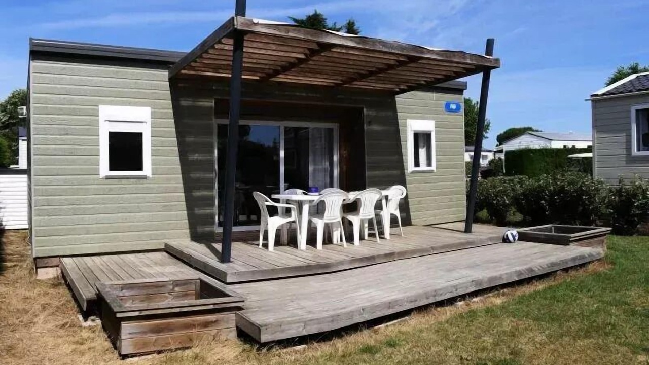 Photo of Outdoor in Longeville-sur-Mer