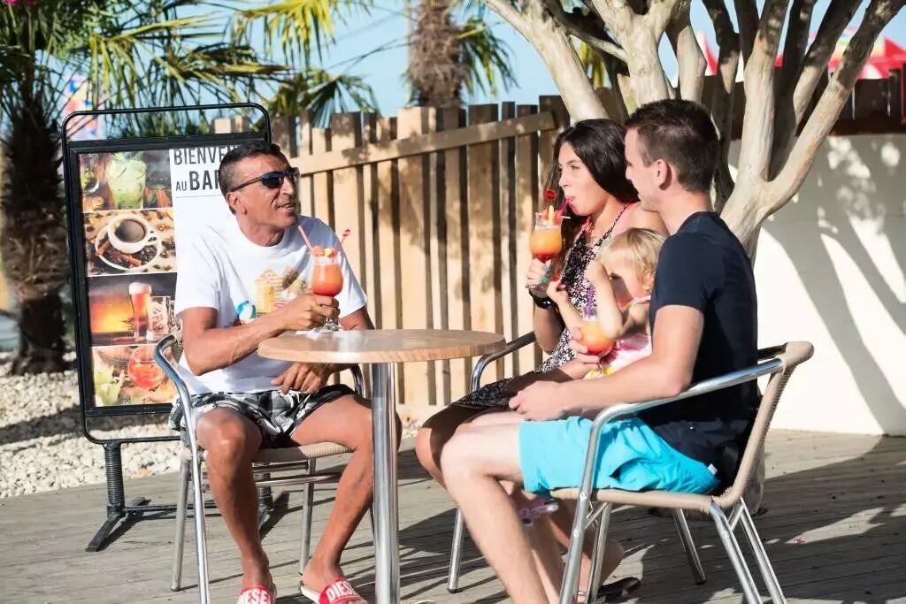 Photo of Outdoor in Longeville-sur-Mer