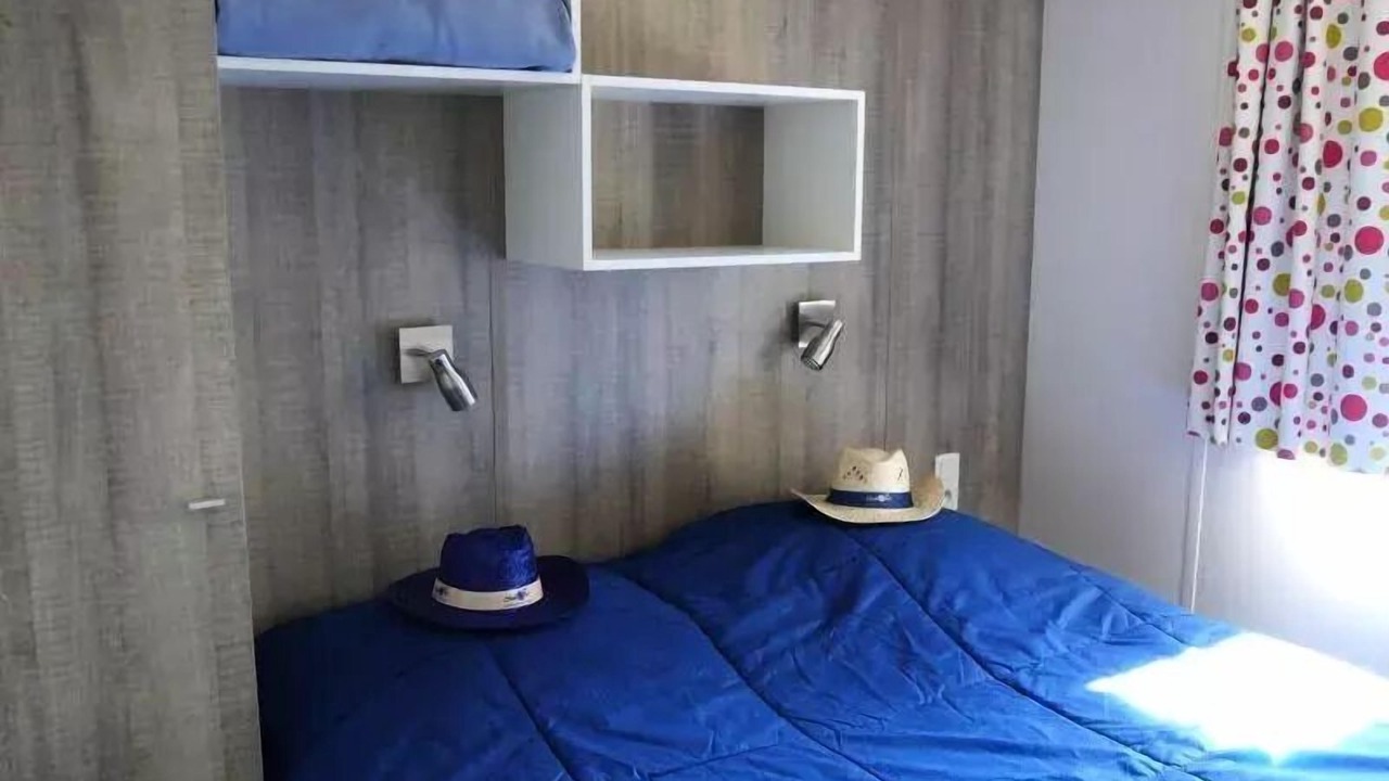 Photo of Bedroom in Longeville-sur-Mer