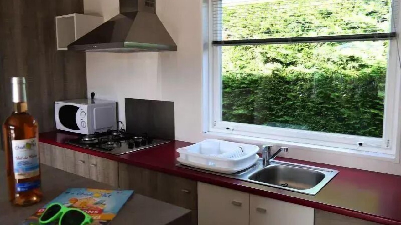 Photo of Kitchen in Longeville-sur-Mer