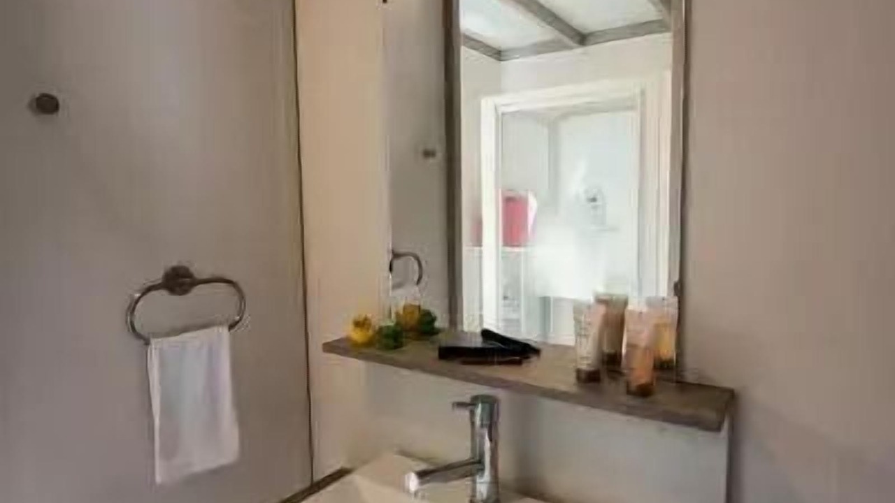 Photo of Bathroom in Longeville-sur-Mer
