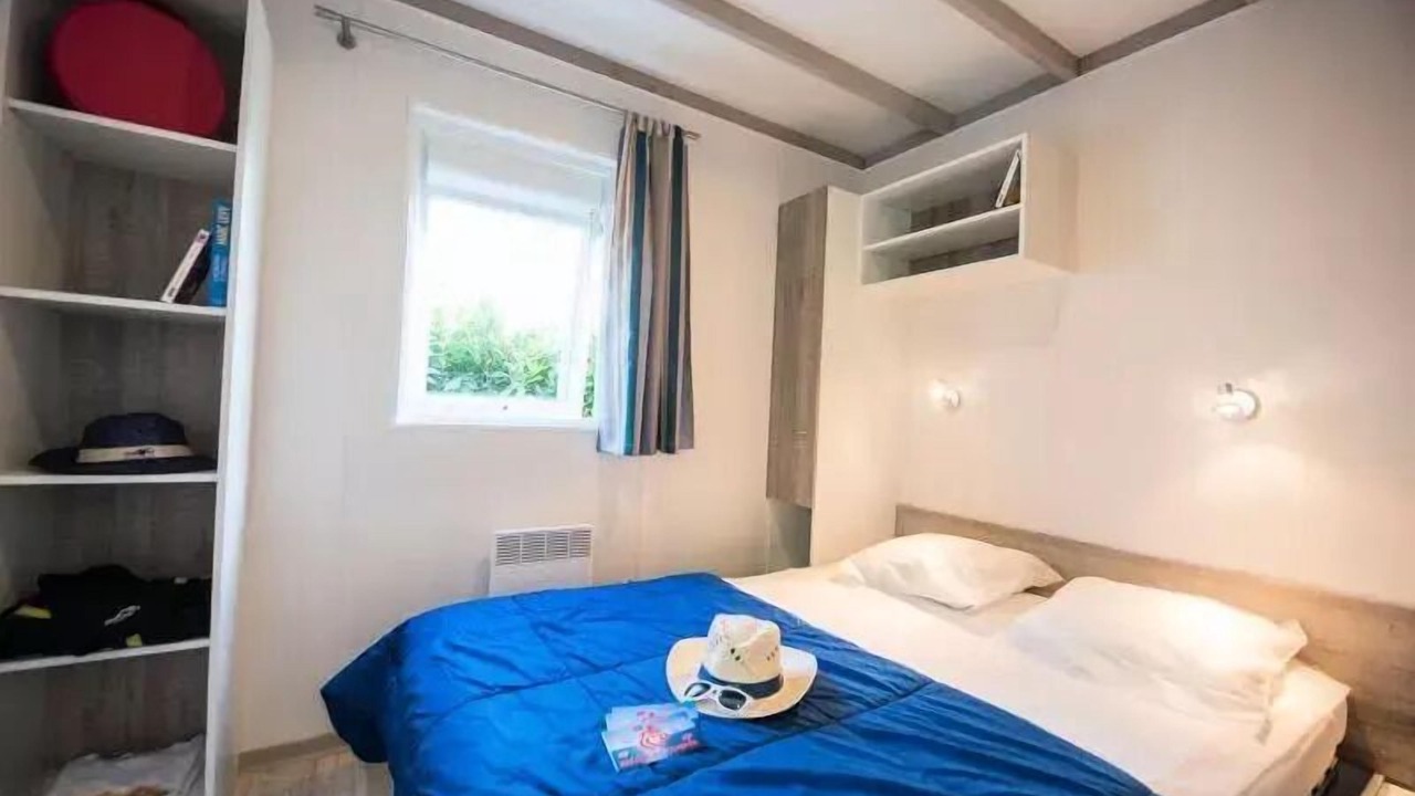 Photo of Bedroom in Longeville-sur-Mer