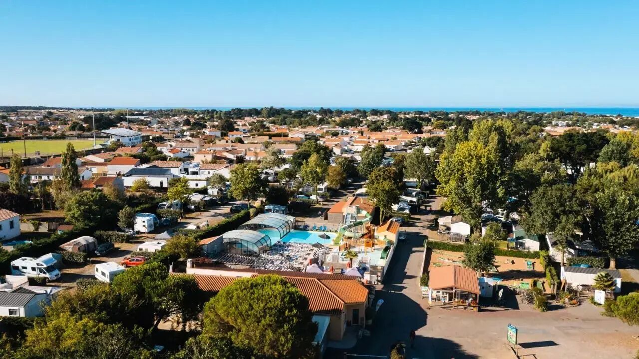 Photo of Outdoor in Bretignolles-sur-Mer