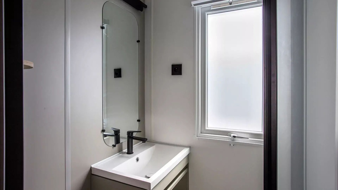 Photo of Bathroom in Bretignolles-sur-Mer