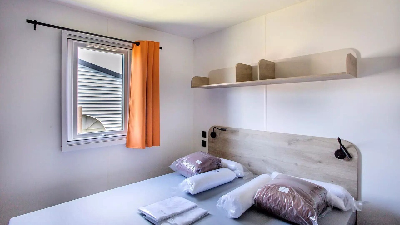 Photo of Bedroom in Bretignolles-sur-Mer