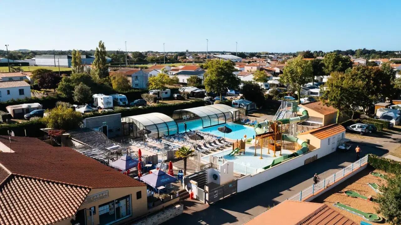 Photo of Outdoor in Bretignolles-sur-Mer