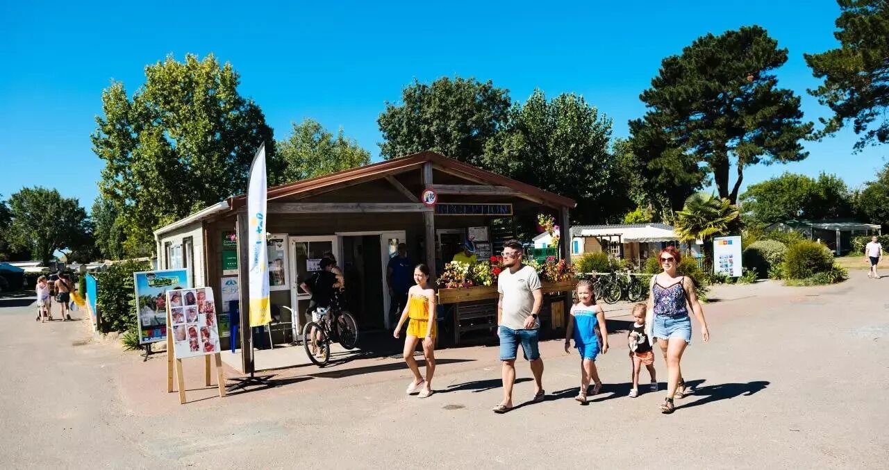 Photo of Outdoor in Bretignolles-sur-Mer
