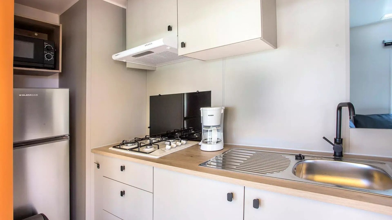 Photo of Kitchen in Bretignolles-sur-Mer