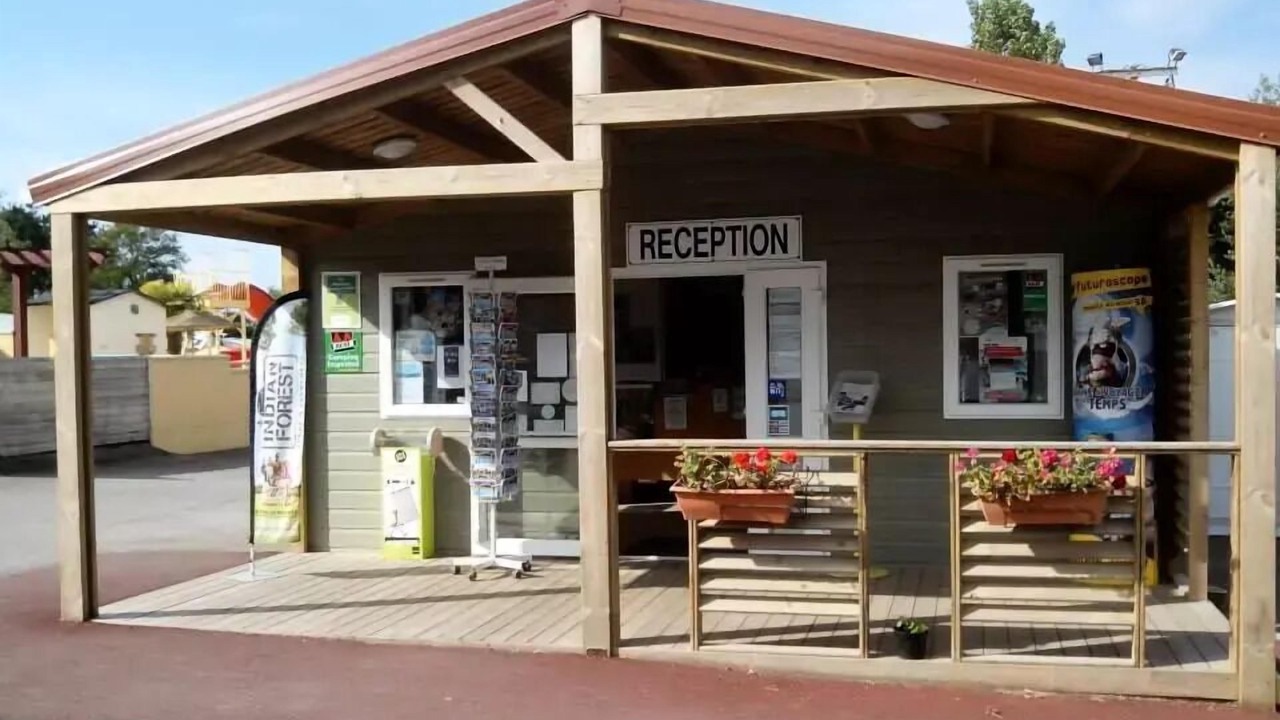 Photo of Outdoor in Bretignolles-sur-Mer