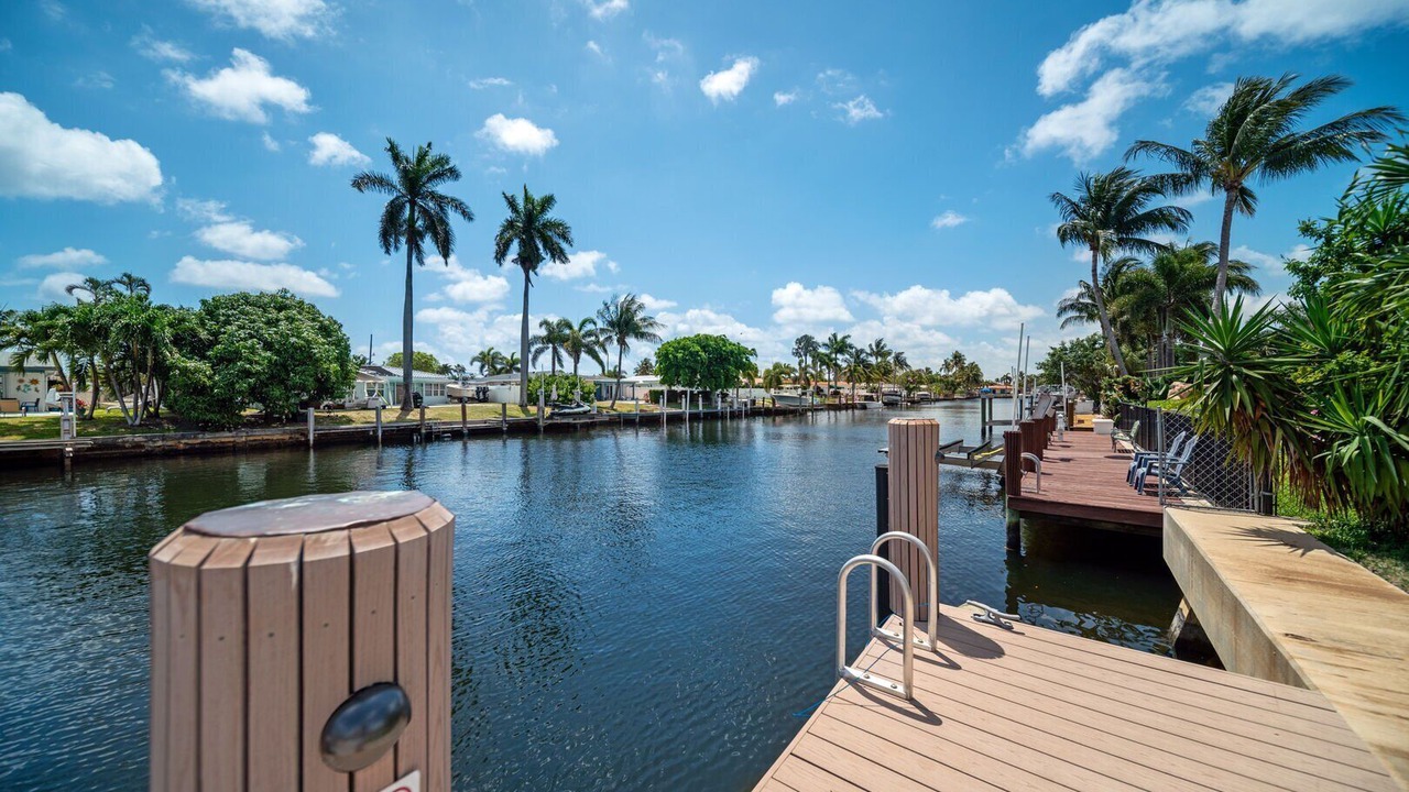 Photo of Outdoor in Garden Isles