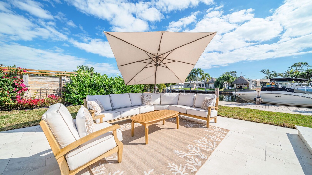 Photo of Outdoor in Garden Isles