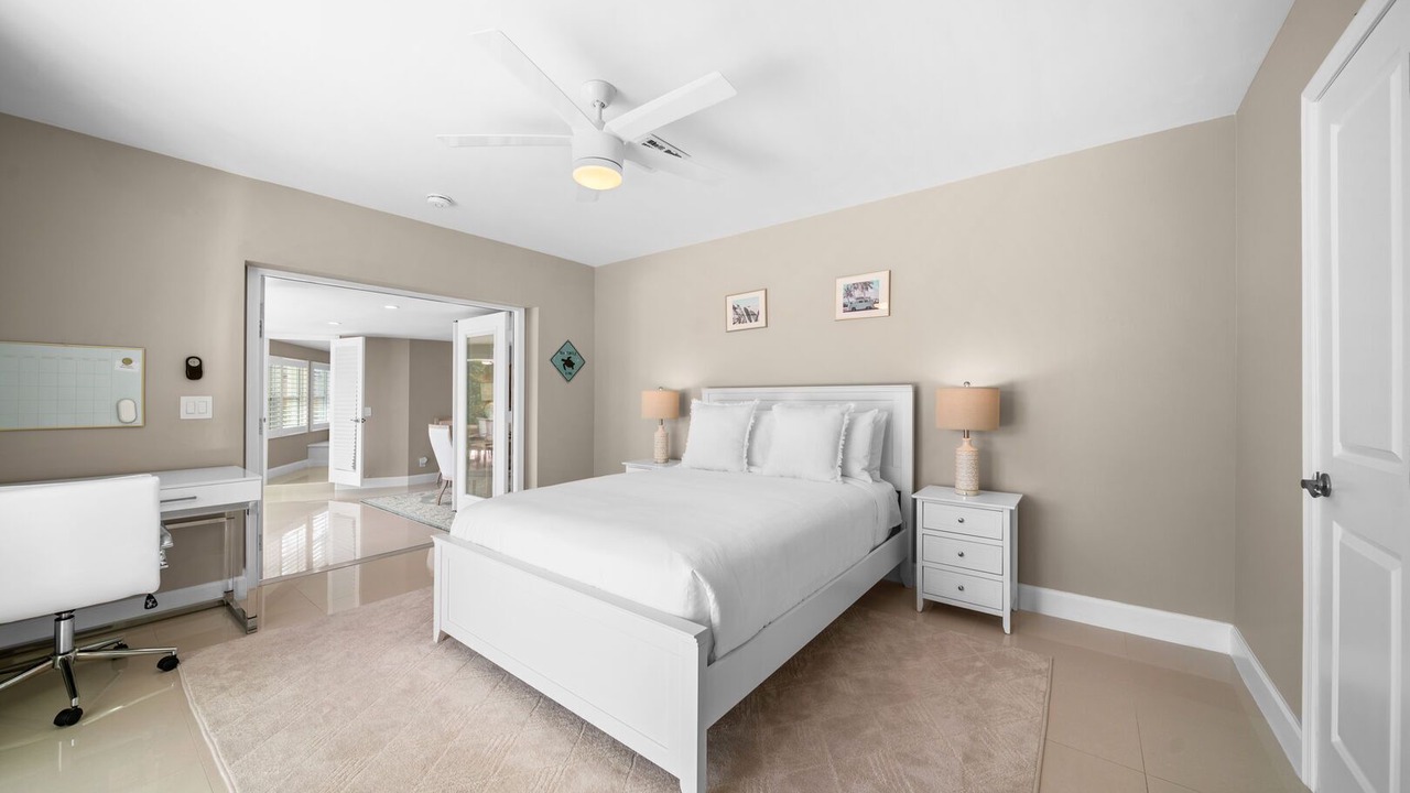 Photo of Outdoor in Garden Isles