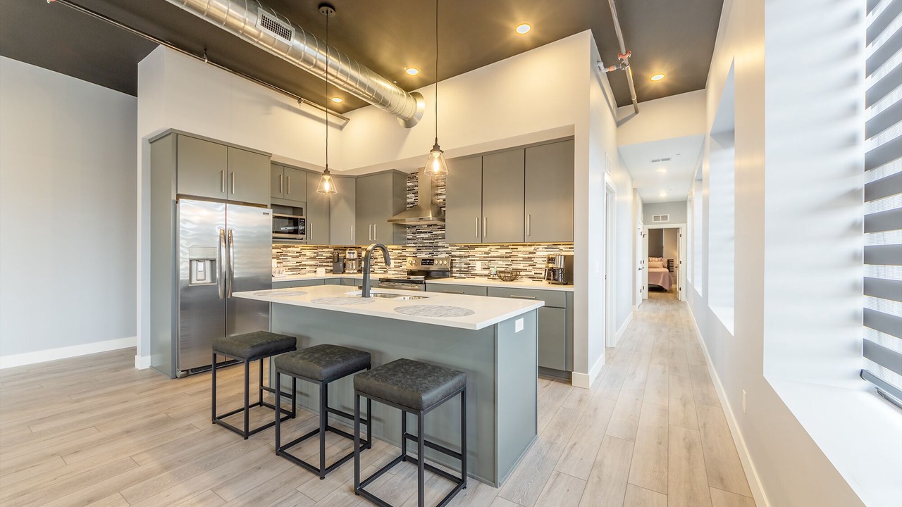 Photo of Kitchen in Fennville