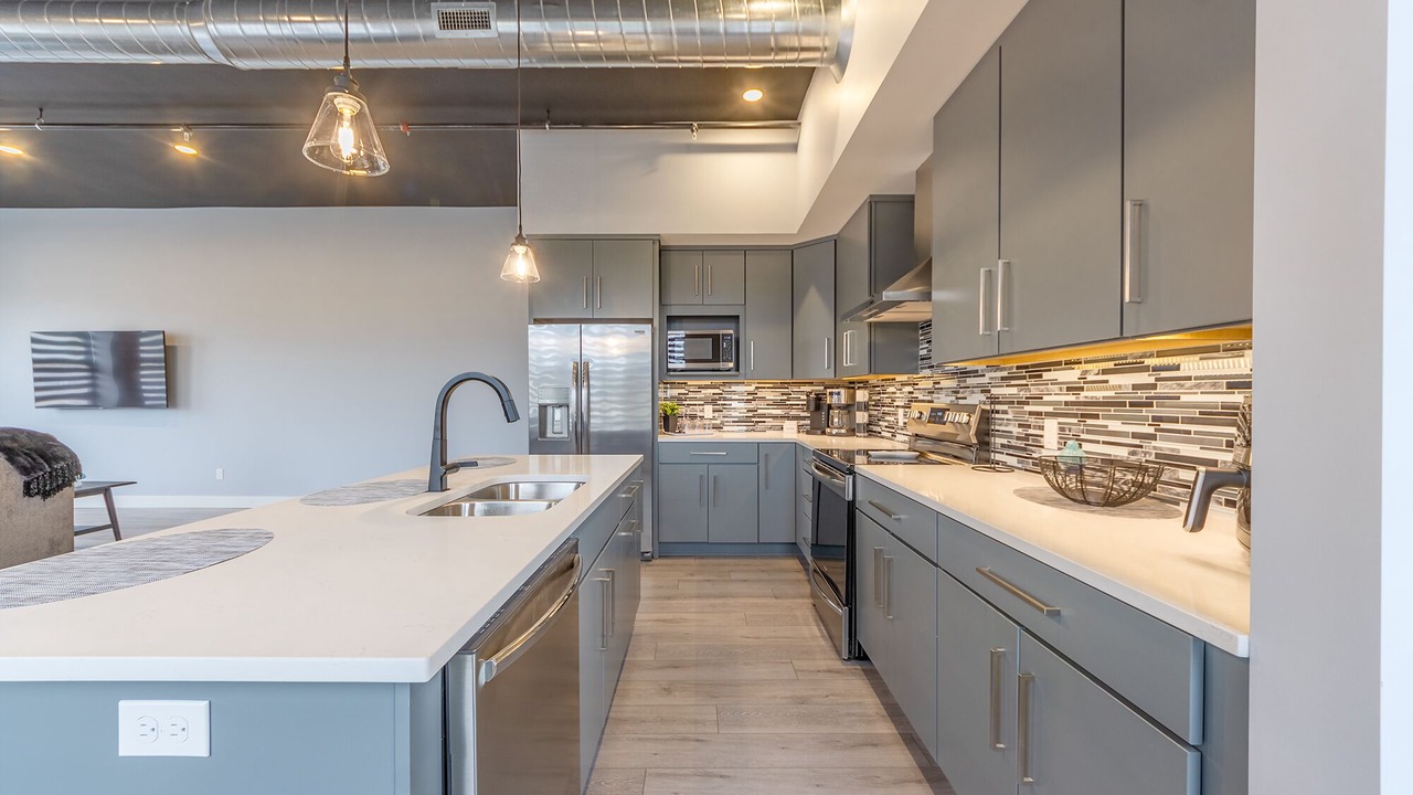 Photo of Kitchen in Fennville