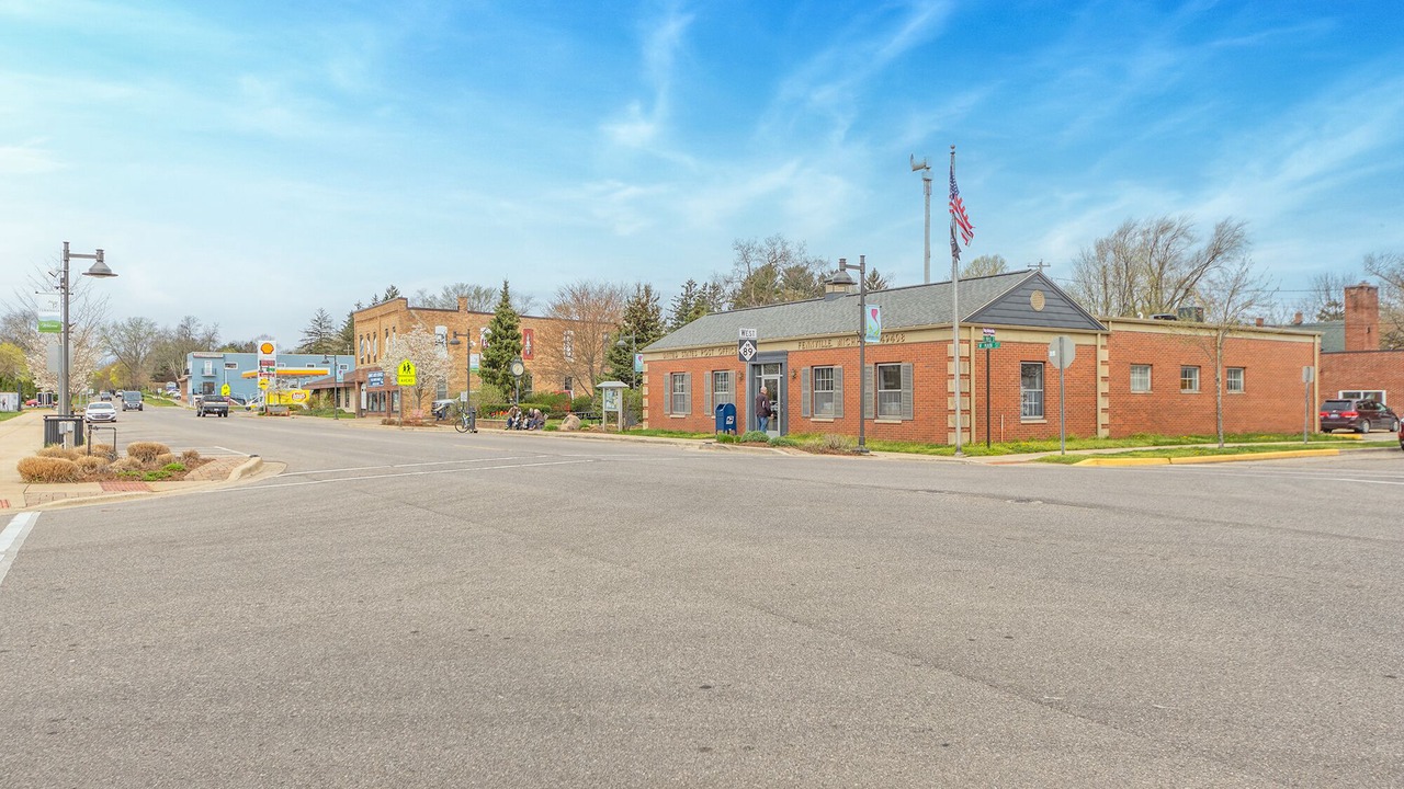 Photo of Outdoor in Fennville