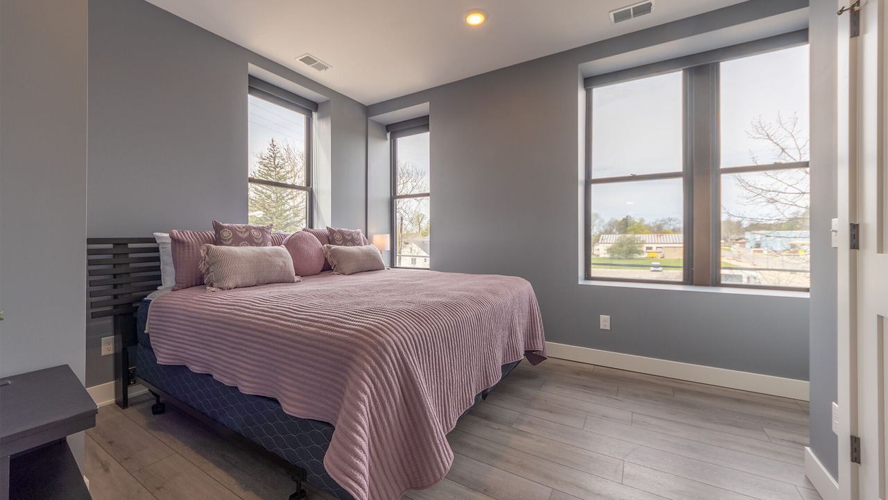 Photo of Bedroom in Fennville