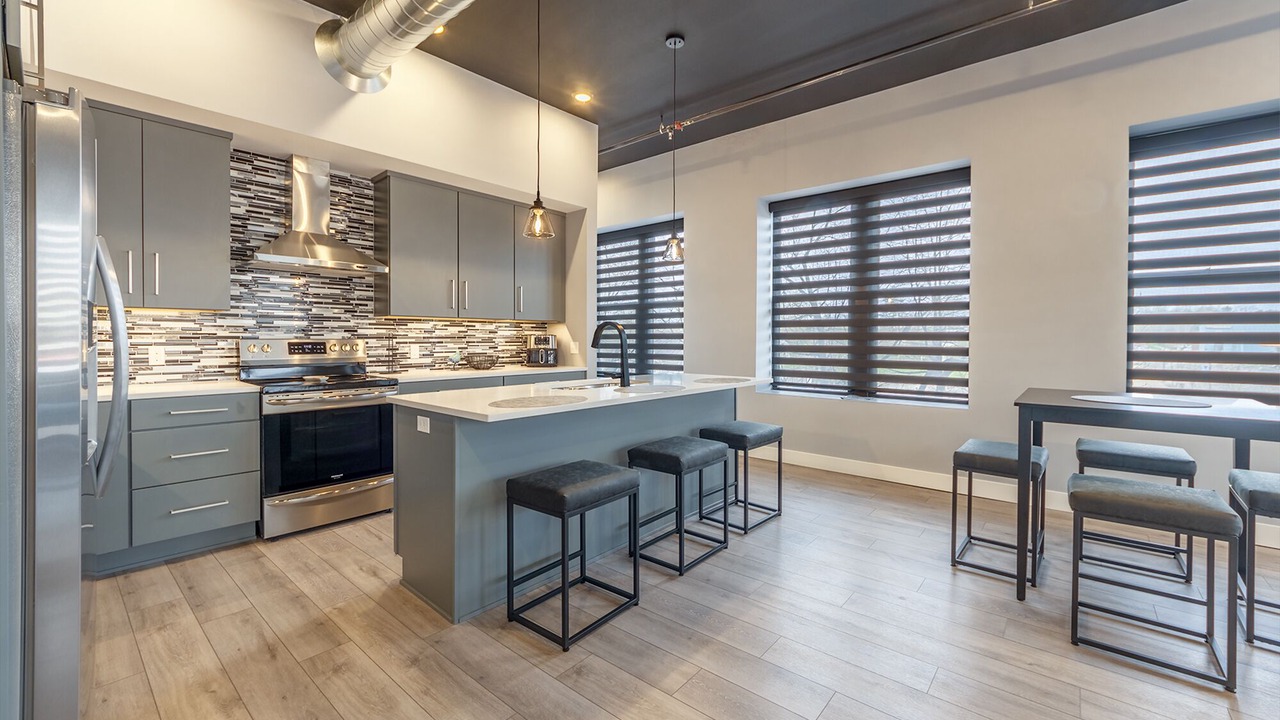 Photo of Kitchen in Fennville