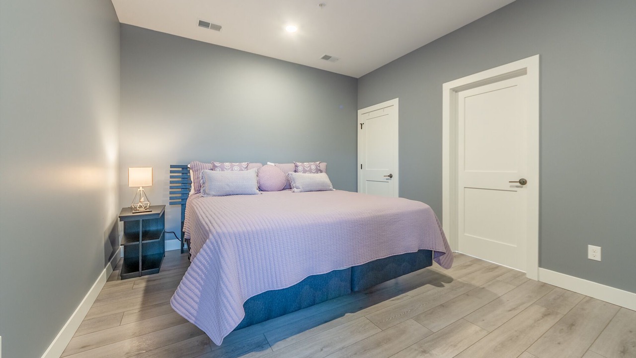 Photo of Bedroom in Fennville