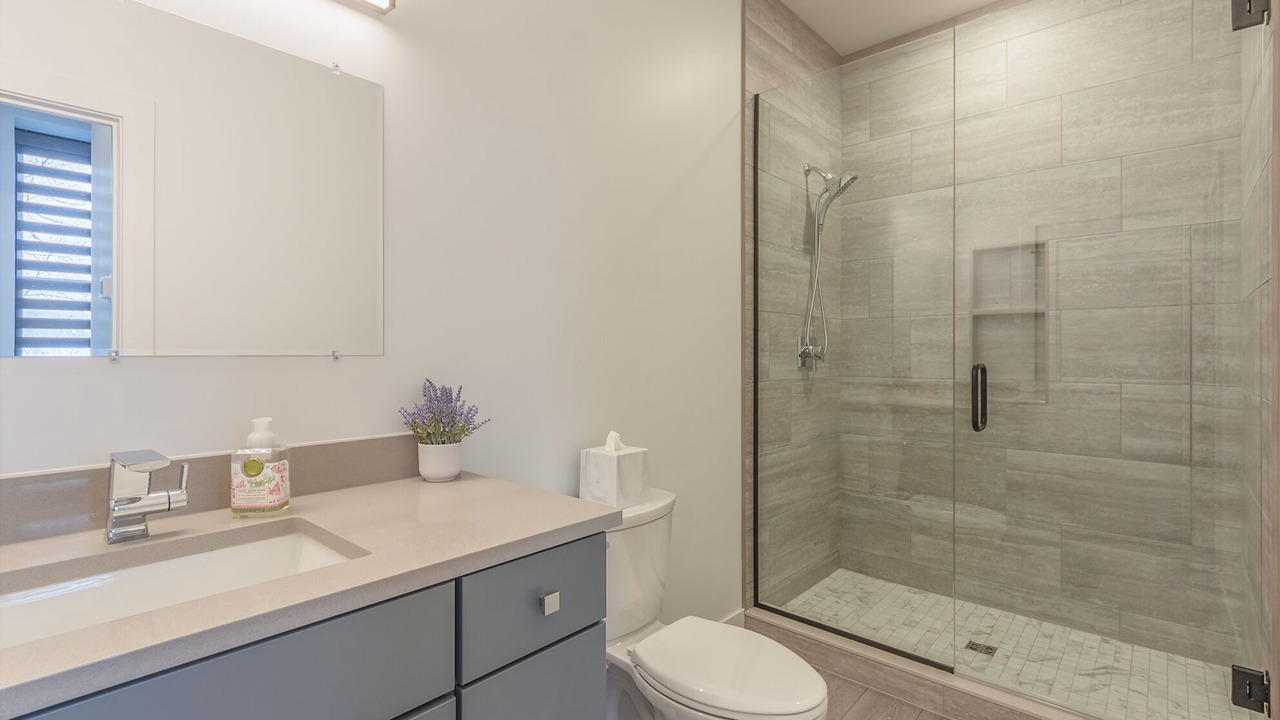 Photo of Bathroom in Fennville