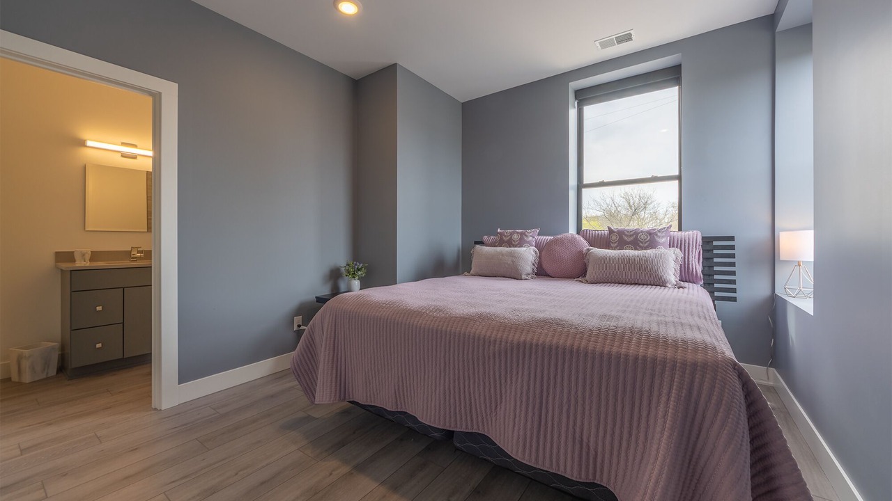 Photo of Bedroom in Fennville