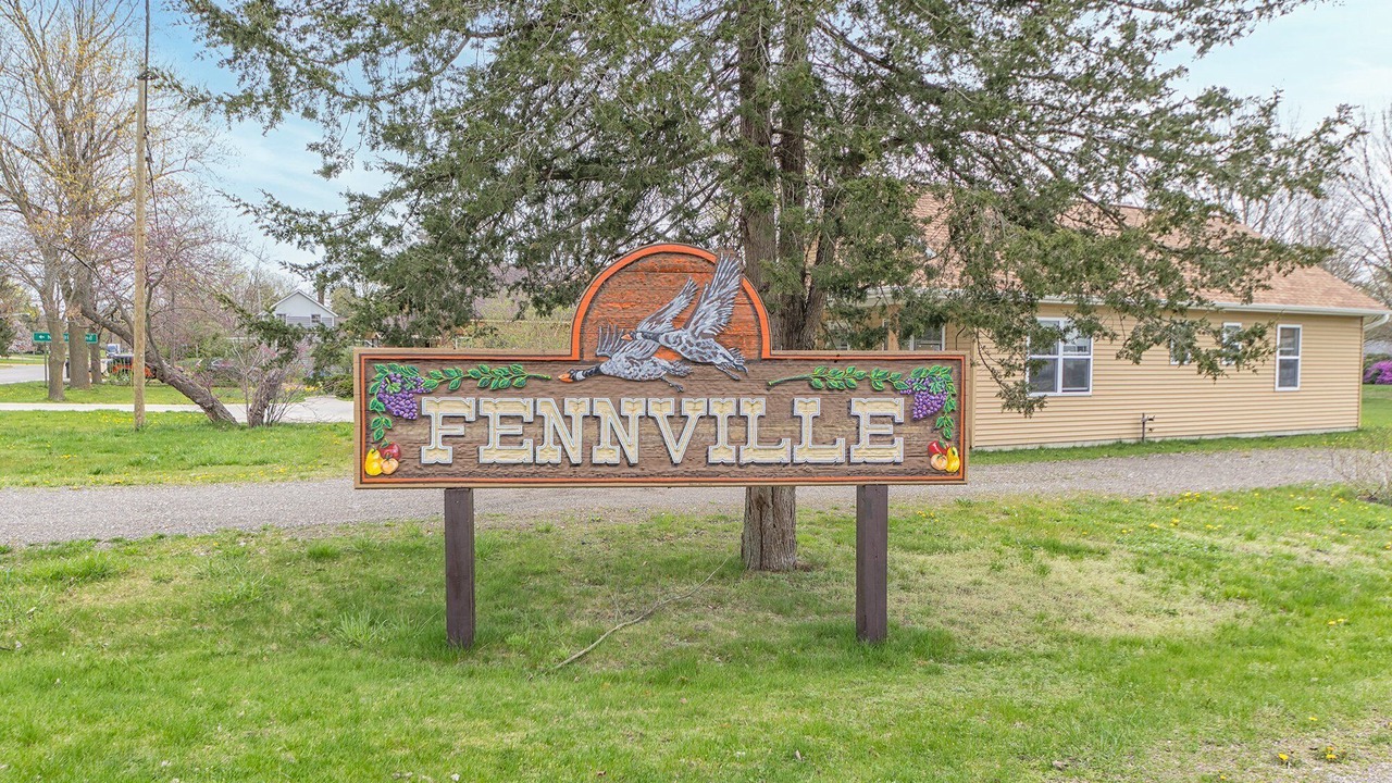 Photo of Outdoor in Fennville